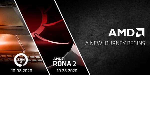 AMD, Zen3 CPU RDNA2 GPU 10ǥѴ :