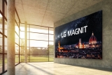 LG, ʰȭ ũ LED ̴ LG MAGNIT 