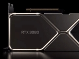 ¿£ºñµð¾Æ ÁöÆ÷½º RTX 3080ÀÇ 8Àº µÚÁýÇû´Ù?