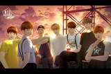 ݸ, BTS Ϲ 丮  ƮϷ ù 