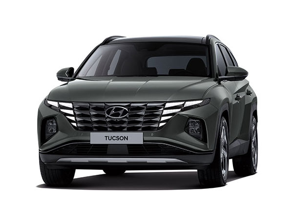 현대자동차, 4세대 신형 투싼(The all-new TUCSON) 공개.. 가격은 2345만원부터:: 보드나라