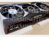 AMD Â÷¼¼´ë ¶óµ¥¿Â ½Ç¹° ¸ð½À Ãß°¡ À¯Ãâ