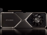PCIe CPU  ߿ϴٴ RTX 3080,  CPU    