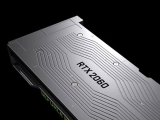 ¿£ºñµð¾Æ ÁöÆ÷½º RTX 2060 GPU °ø±Þ ÀϽà Áß´Ü?