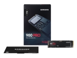 ִ 7GB/s  M.2 SSD, Ｚ 980 Pro ø  ǥ