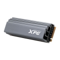 ADATA, XPG GAMMIX S70 PCIe Gen4 M.2 2280 