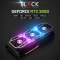 ̿,  RTX 3090 BLACK EDITION OC D6X 10GB 