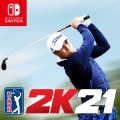 2K, PGA TOUR 2K21 ٵ ġ ũ  