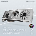 ̾ý, ⰡƮ  RTX 3080 VISION OC  