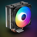 , ǰ CPU DEEPCOOL GAMMAXX 400 XT 