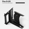 ؾ, Ż VGA   ŰƮ FLEX-B20 