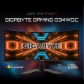 ̾ý, ⰡƮ 34ġ  G34WQC 