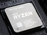 신규 6코어 메인스트림 CPU 적수가 없다?, AMD 라이젠 5 5600X
