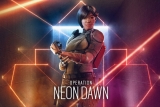 κĽ , ű   OPERATION NEON DAWN 