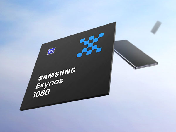 삼성전자도 5nm 모바일 프로세서 개발, 삼성 엑시노스 1080 특징은?