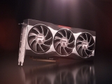 AMD ¶óµ¥¿Â RX 6800 ½Ã¸®Áî Á¤½Ä Ãâ½Ã