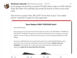 AMD, Ϻ ȸ RX 6800 ø   ȸ ?
