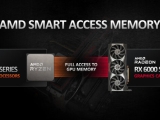 󵥿 RX 6000 ø SAM, AMD 400 ø Ĩ 弭 ?