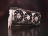 󵥿 RX 6800 ø, ֹ  ޷ ξ 
