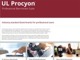  ̹,  ۾  ġũ, UL Procyon 