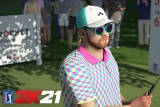 2K, PGA TOUR 2K21 ŬϿ콺 н Ʈ
