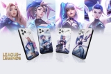 ÷,     K/DA ALL OUT 