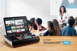 ڸ, UC9040 StreamLIVE PRO ο Ƽ ä AV ͼ 