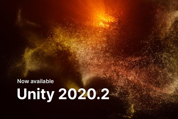 latest unity version 2021