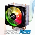 ߸ũ, CNPS4X RGB CPU   ֱ׸ 