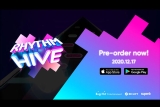 Ʈ, ̺ ƼƮ IP Ȱ  Rhythm Hive  