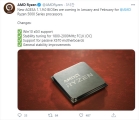AMD,  5000 ø   AGESA 1.1.9.0 ߿ ǥ