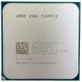 AMD   7 5700G  ,  7 3700X  20% 