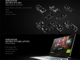 엔비디아 GTX 1060 두 배 성능, QHD 144FPS 겨냥, 지포스 RTX 3060과 RTX 30 노트북 발표