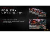  DLSS , AMD FidelityFX    ?