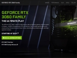 ¿£ºñµð¾Æ ÁöÆ÷½º RTX 3060 Ãâ½ÃÀϰú ½ºÆå °ø°³