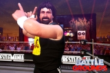 2K, WWE 2K Ʋ׶ ټ ° ν Ʈ 