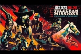 Ÿ , RED DEAD ¶ο ο  ӹ 