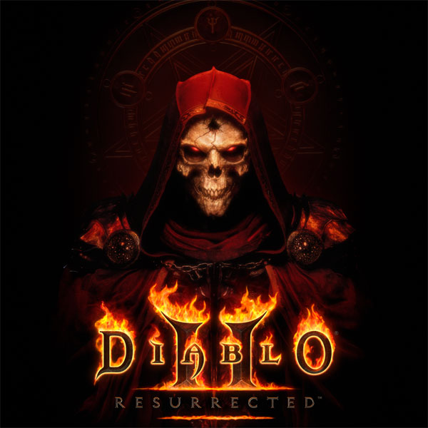 Diablo II Remaster Revived on PC and Console in 2021