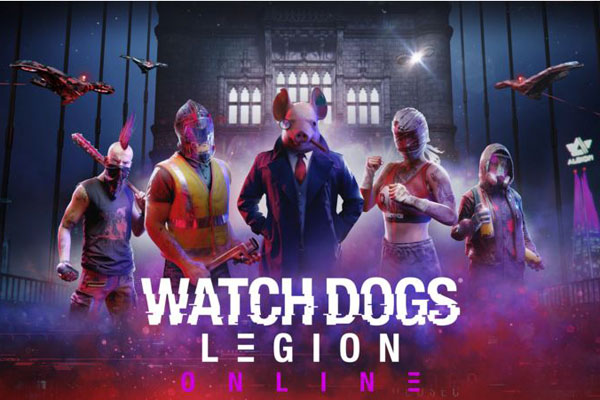 Watchdog: Region Online, officially launched on March 9th: Article