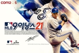  MLB9̴׽21, ۷ι   