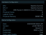 üҸ AMD ű GPU ڵ Nashira ø 