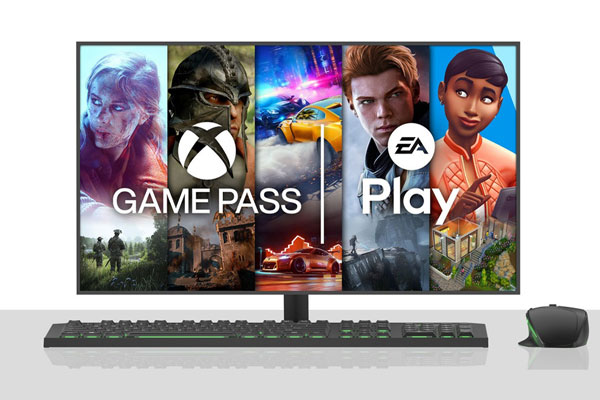 Microsoft, PC 용 Xbox Game Pass에 EA Play 게임 추가 :: Board Country