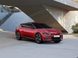 , E-GMP  'The Kia EV6' .. 31Ϻ 