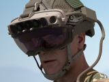 마이크로소프트, 미 육군 홀로렌즈 기반 IVAS 헤드셋 생산 협력