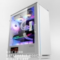 COX,  ŷ PC ̽ COX D200 ȭƮ 