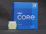 로켓 레이크 8코어 CPU 가성비 높이다, 인텔 코어 i7-11700