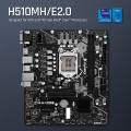 ̿, ̿Ÿ H510MH/E, H510MX/E 2.0 