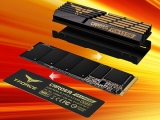 ׷, 2 Ʈũ PCIe 4.0  SSD T-FORCE CARDEA A440 