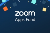 , 1 ޷ Ը  ۽ ݵ(Zoom Apps Fund) ǥ