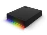 Ʈ, RGB LED  FireCuda  ̹ HDD 2 